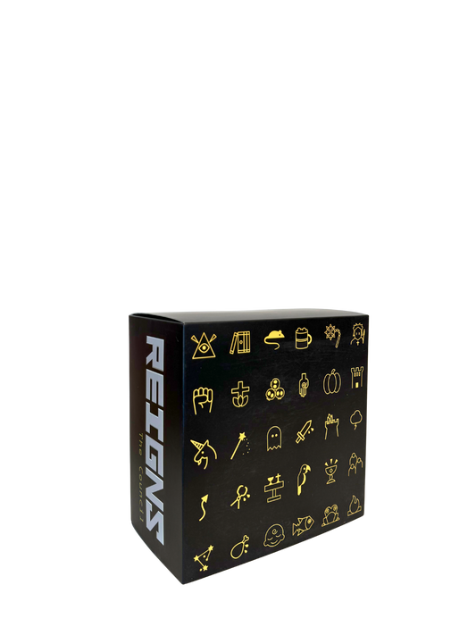 Reigns: The Council Collector's Edition
