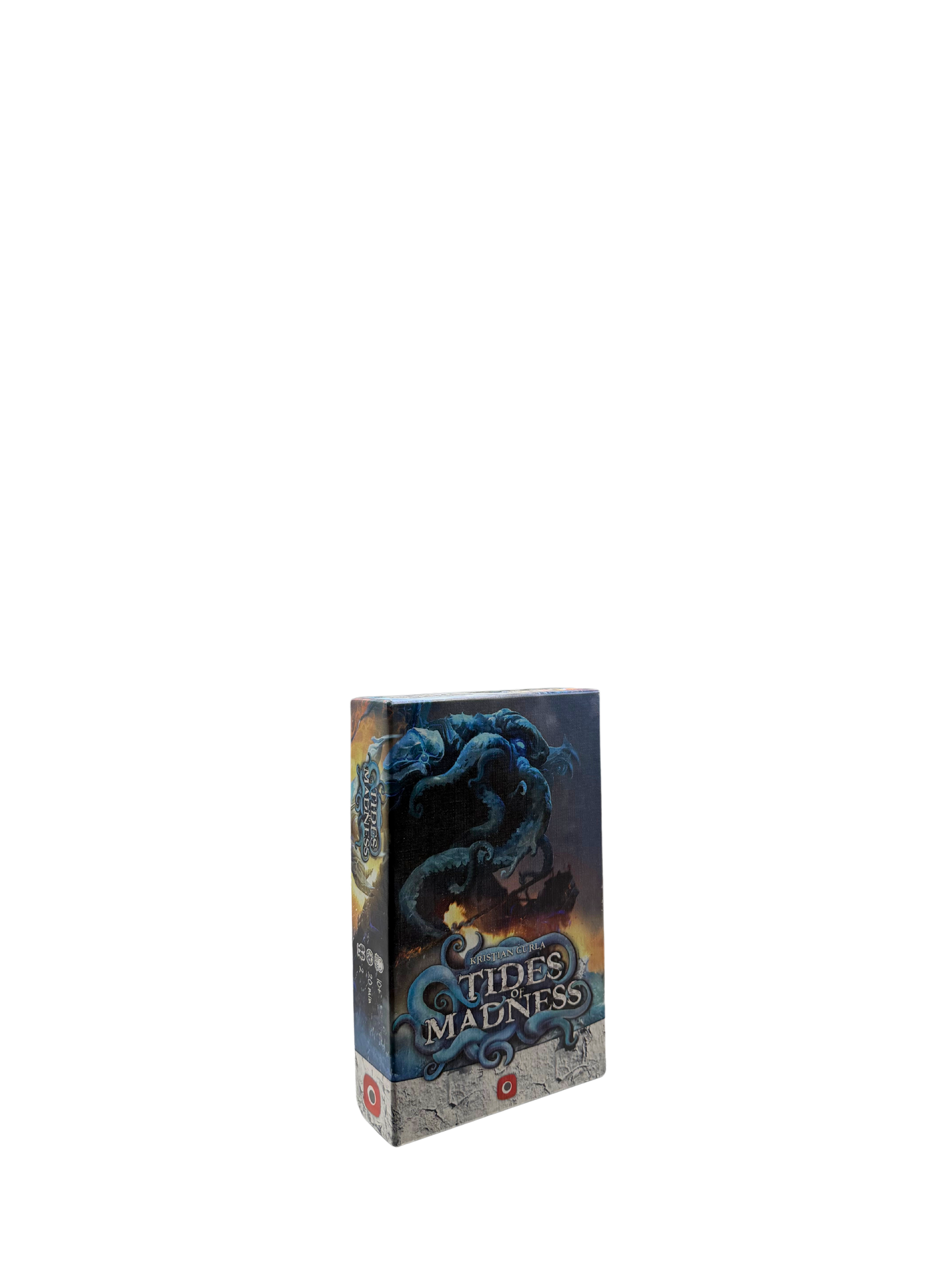 Tides of Madness