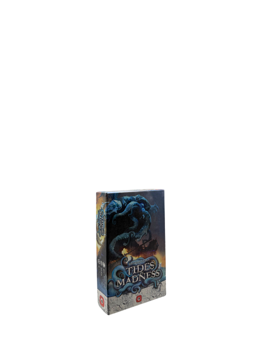 Tides of Madness