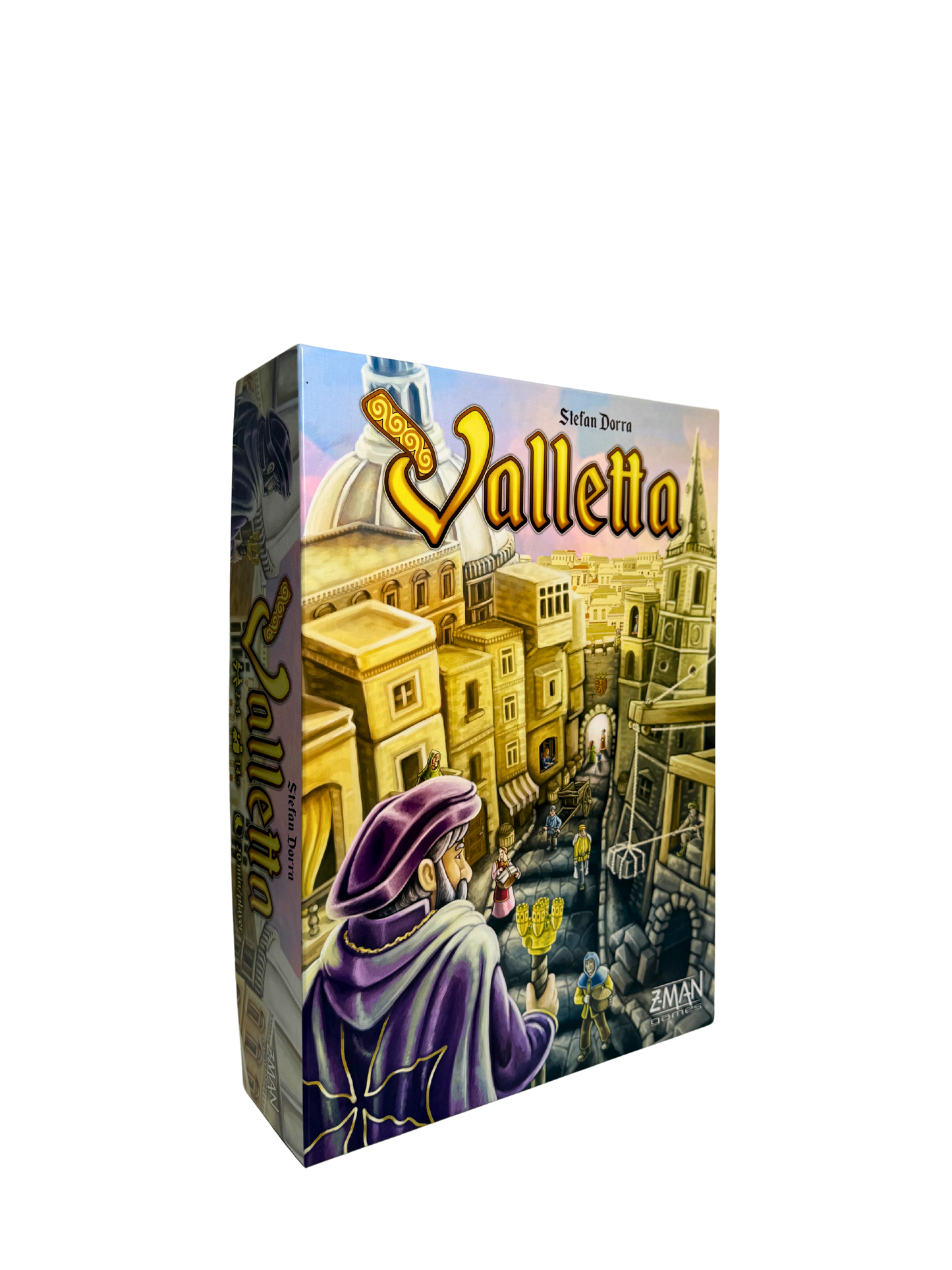 Valletta