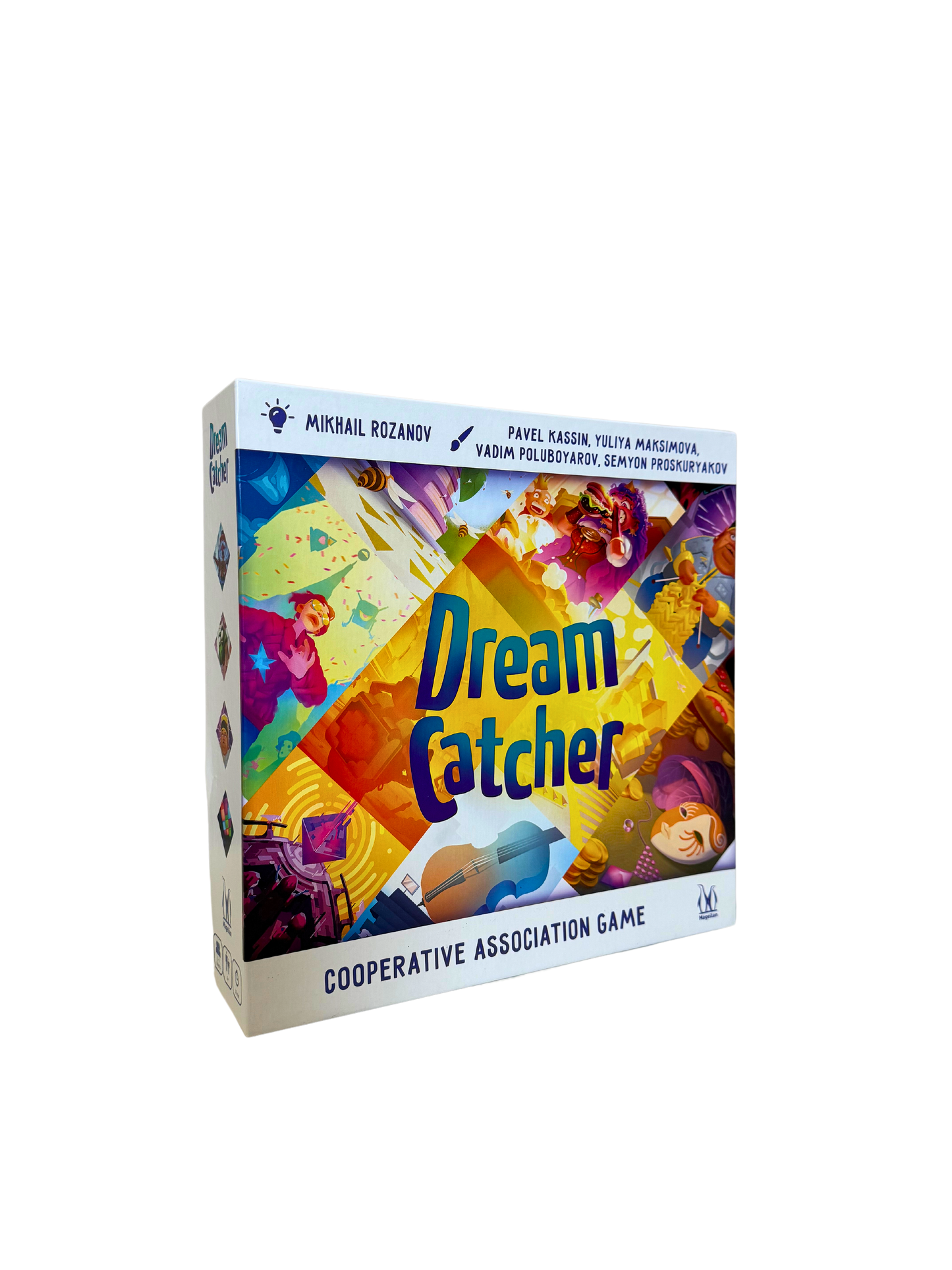 Dream Catcher
