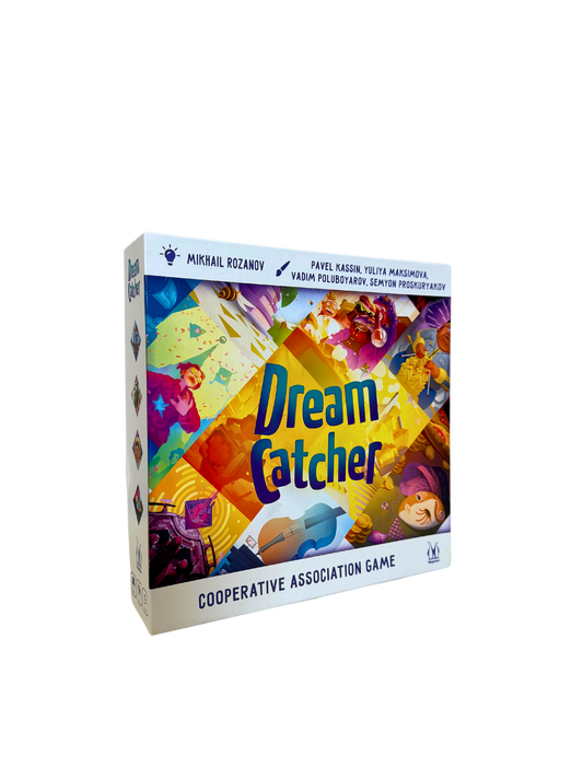 Dream Catcher