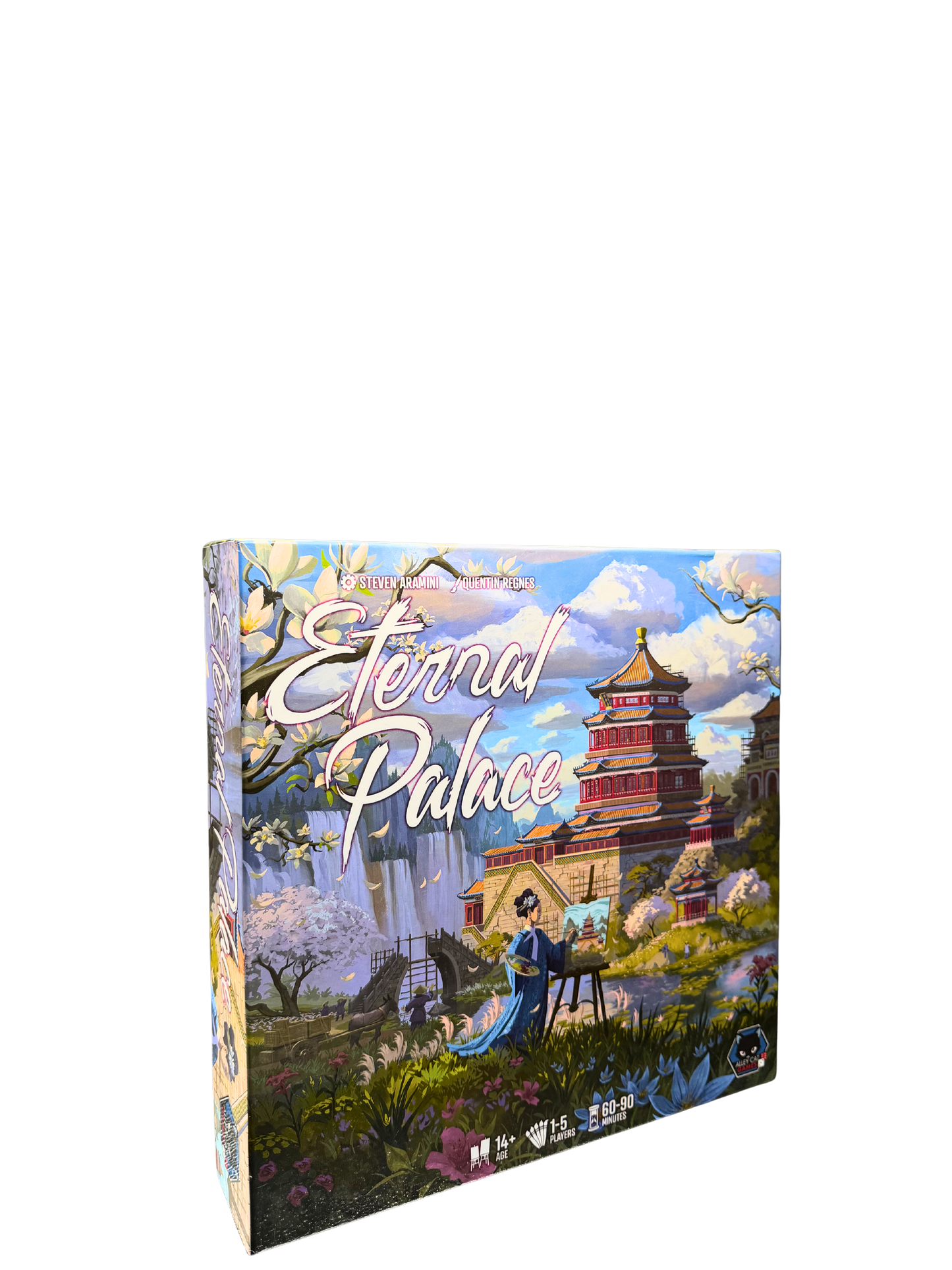 Eternal Palace