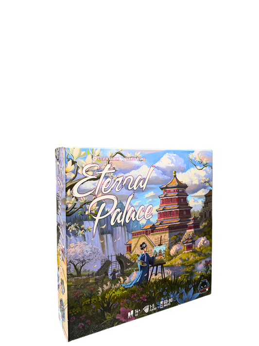 Eternal Palace