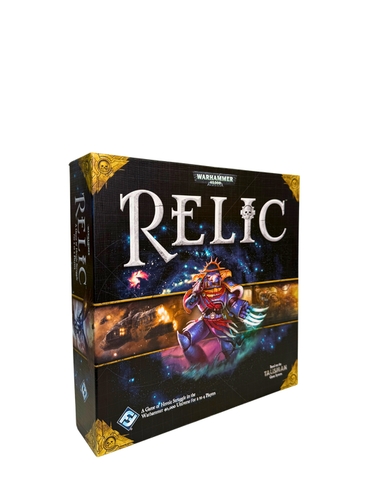 Relic