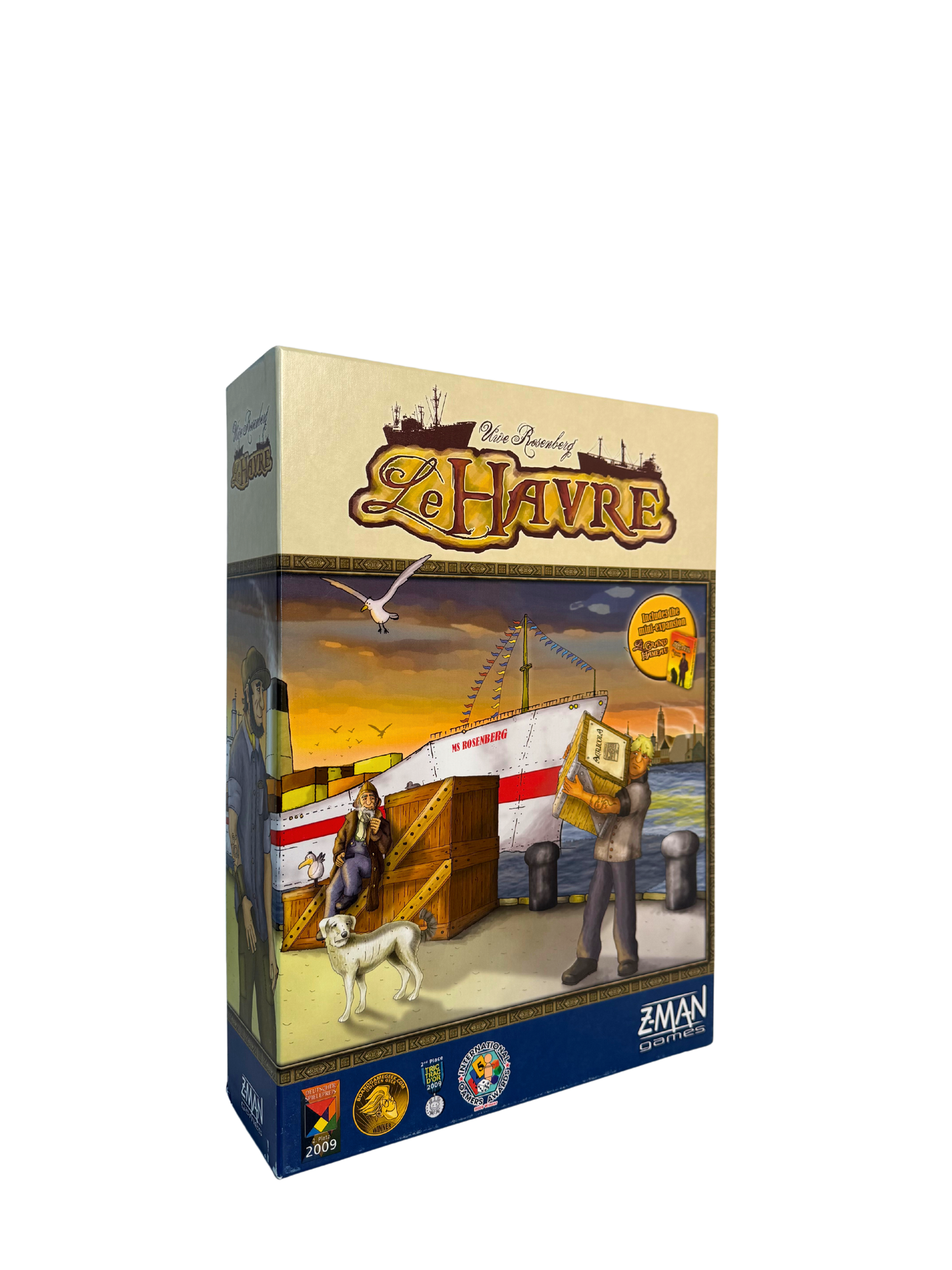 Le Havre