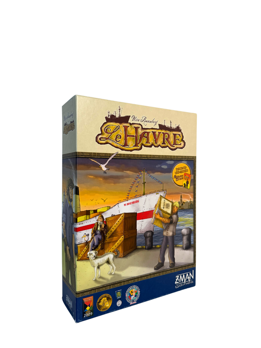 Le Havre