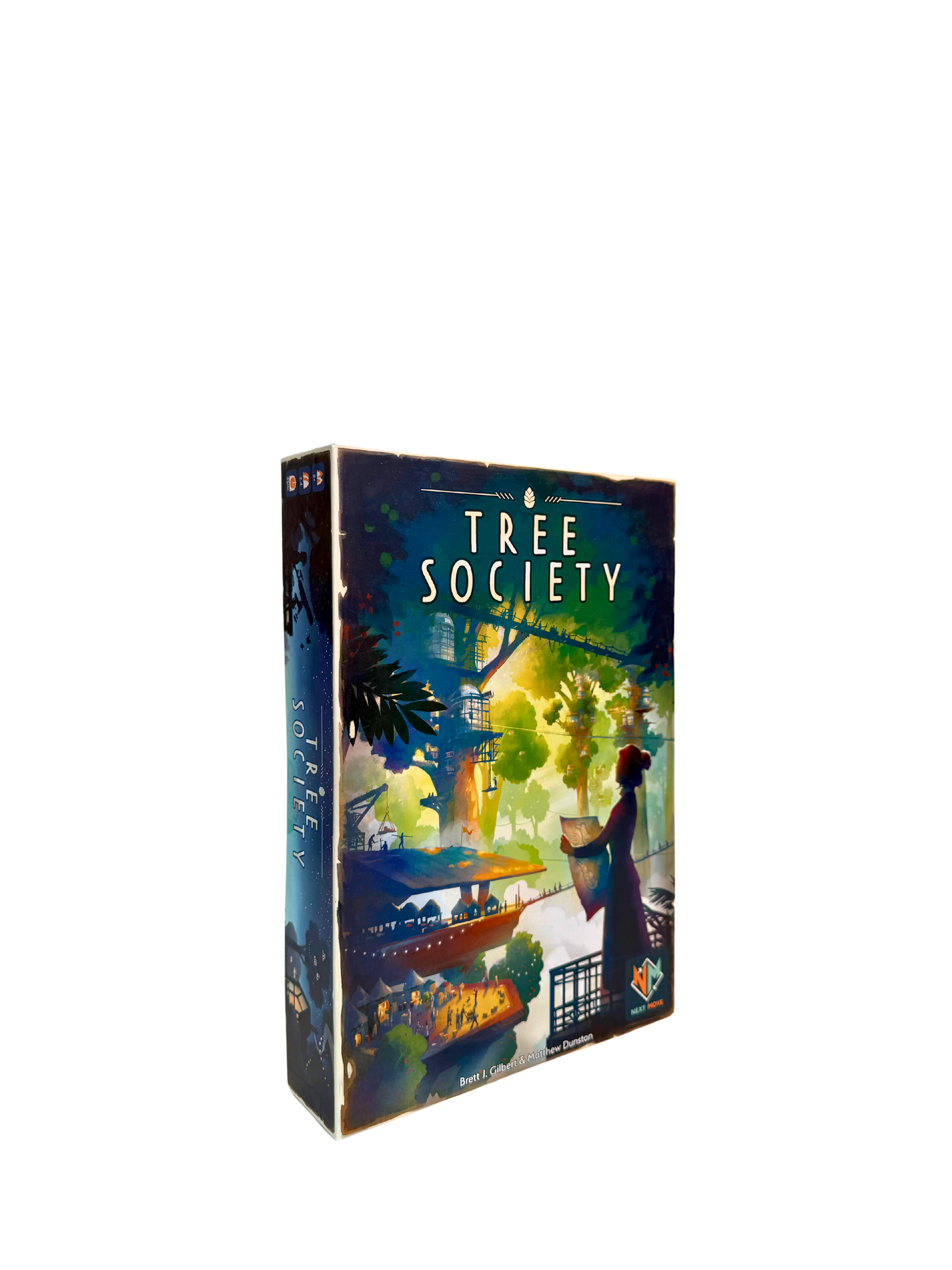 Tree Society