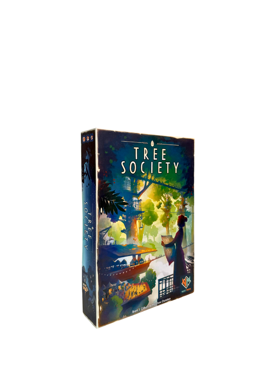 Tree Society
