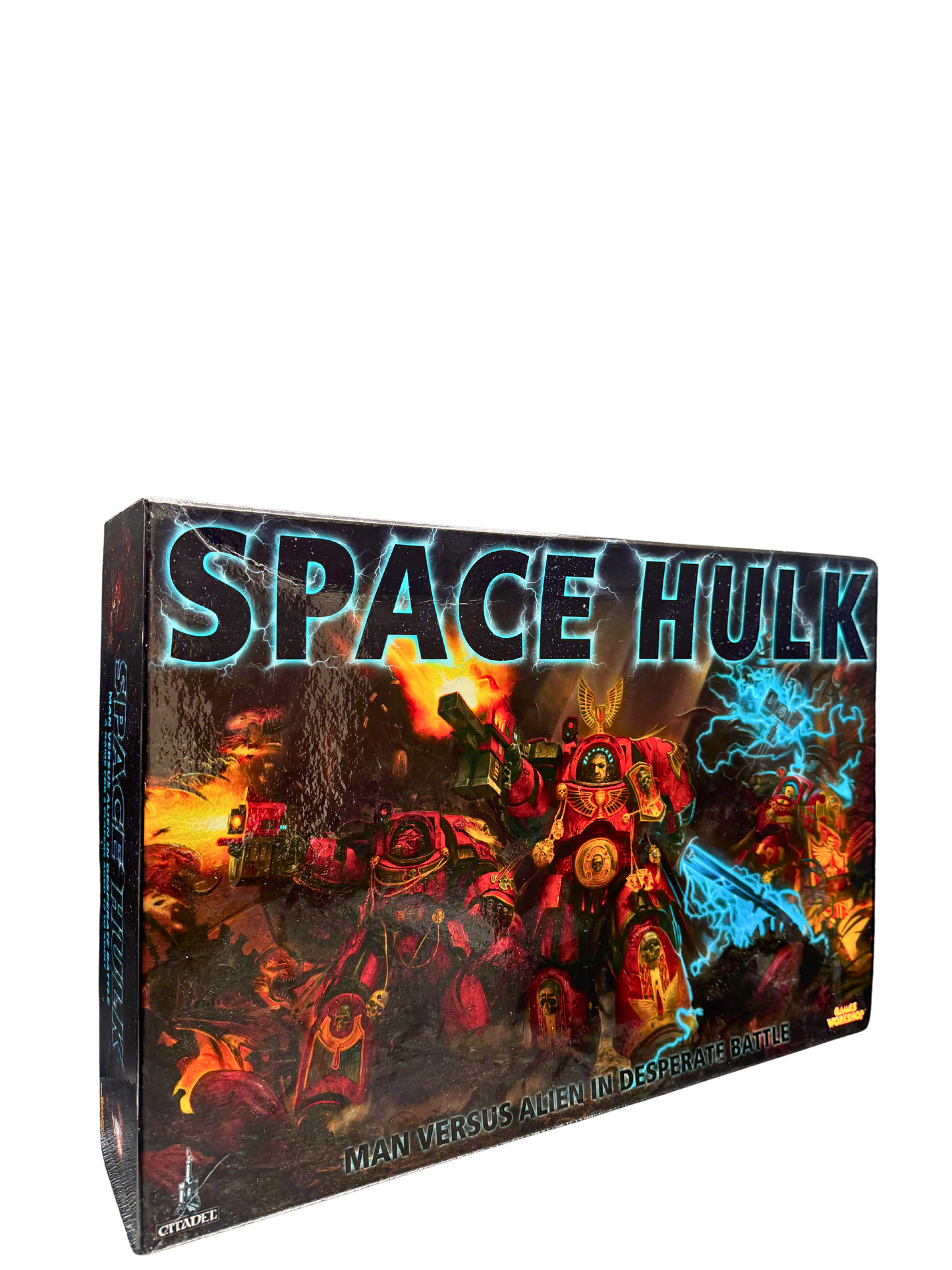Space Hulk (Third Edition)