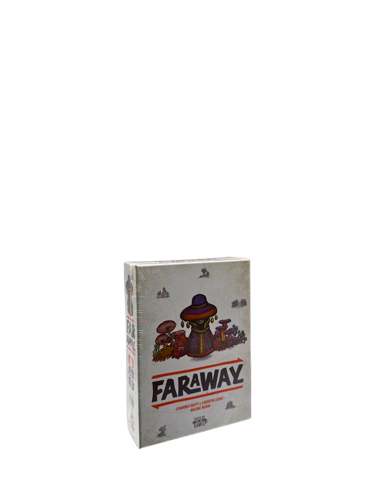 Faraway