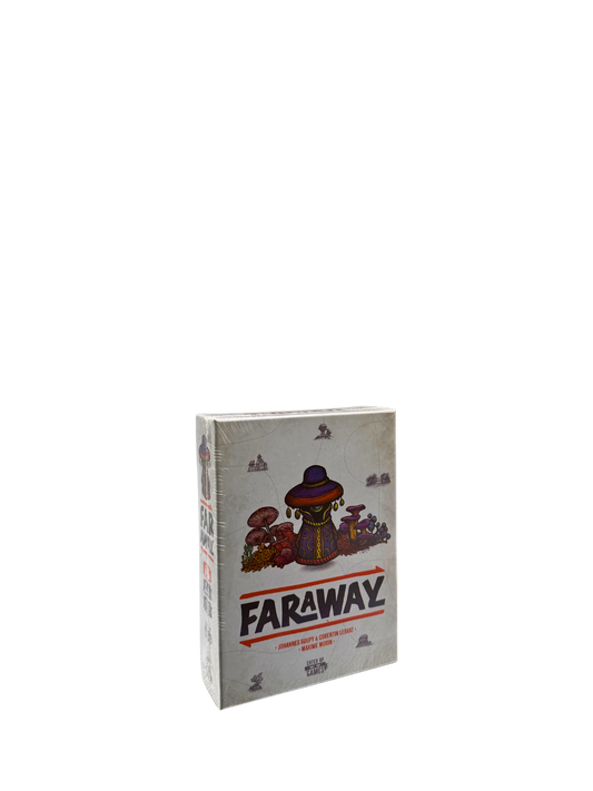 Faraway