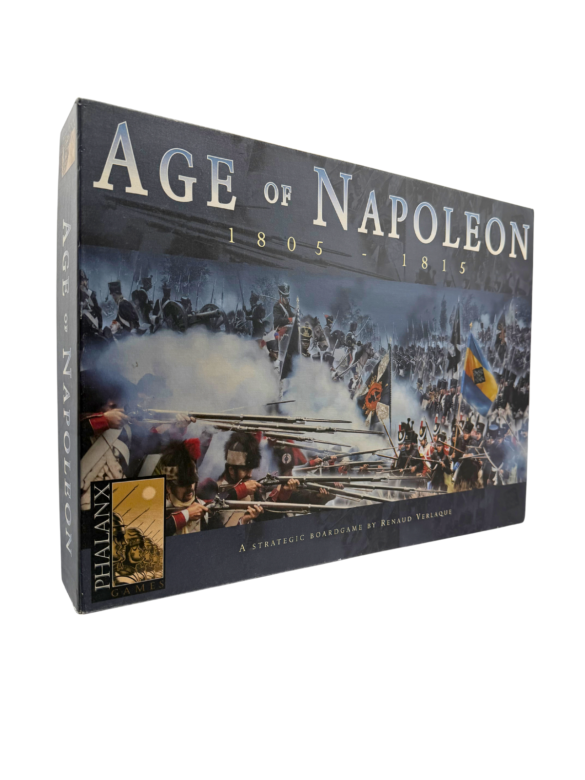 Age of Napoleon