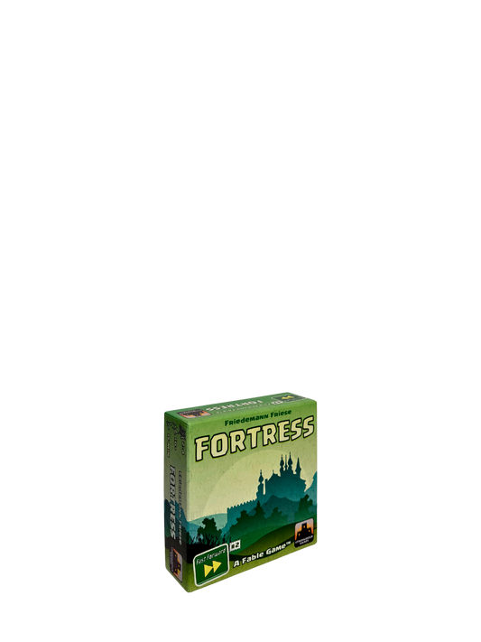 Fast Forward: FORTRESS