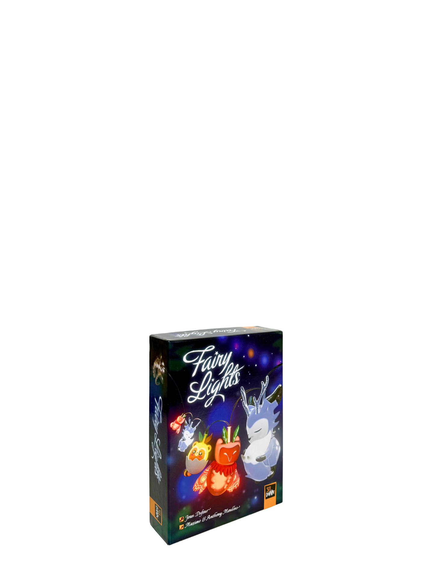 Fairy Lights
