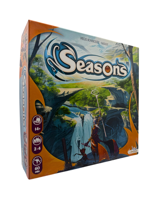 Seasons