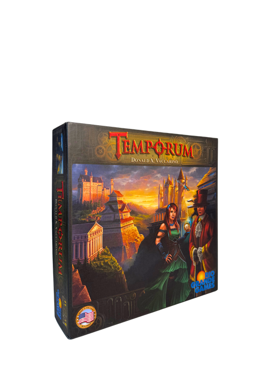 Temporum