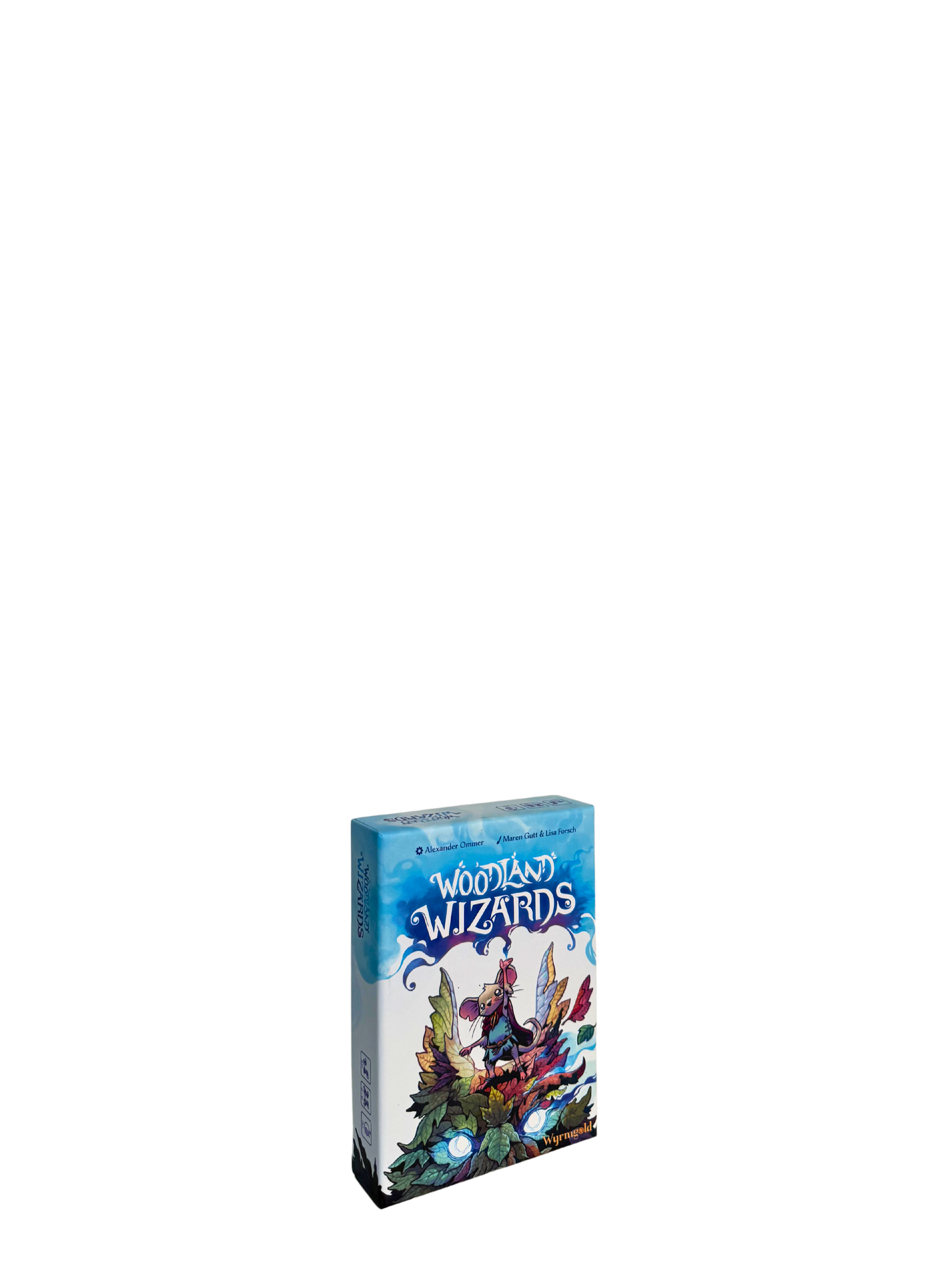 Woodland Wizards