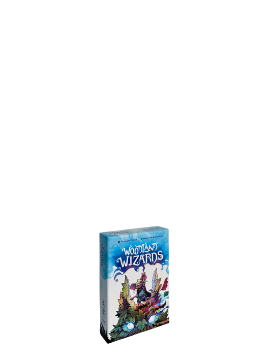 Woodland Wizards