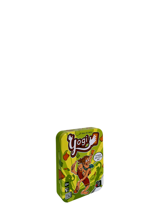 Yogi