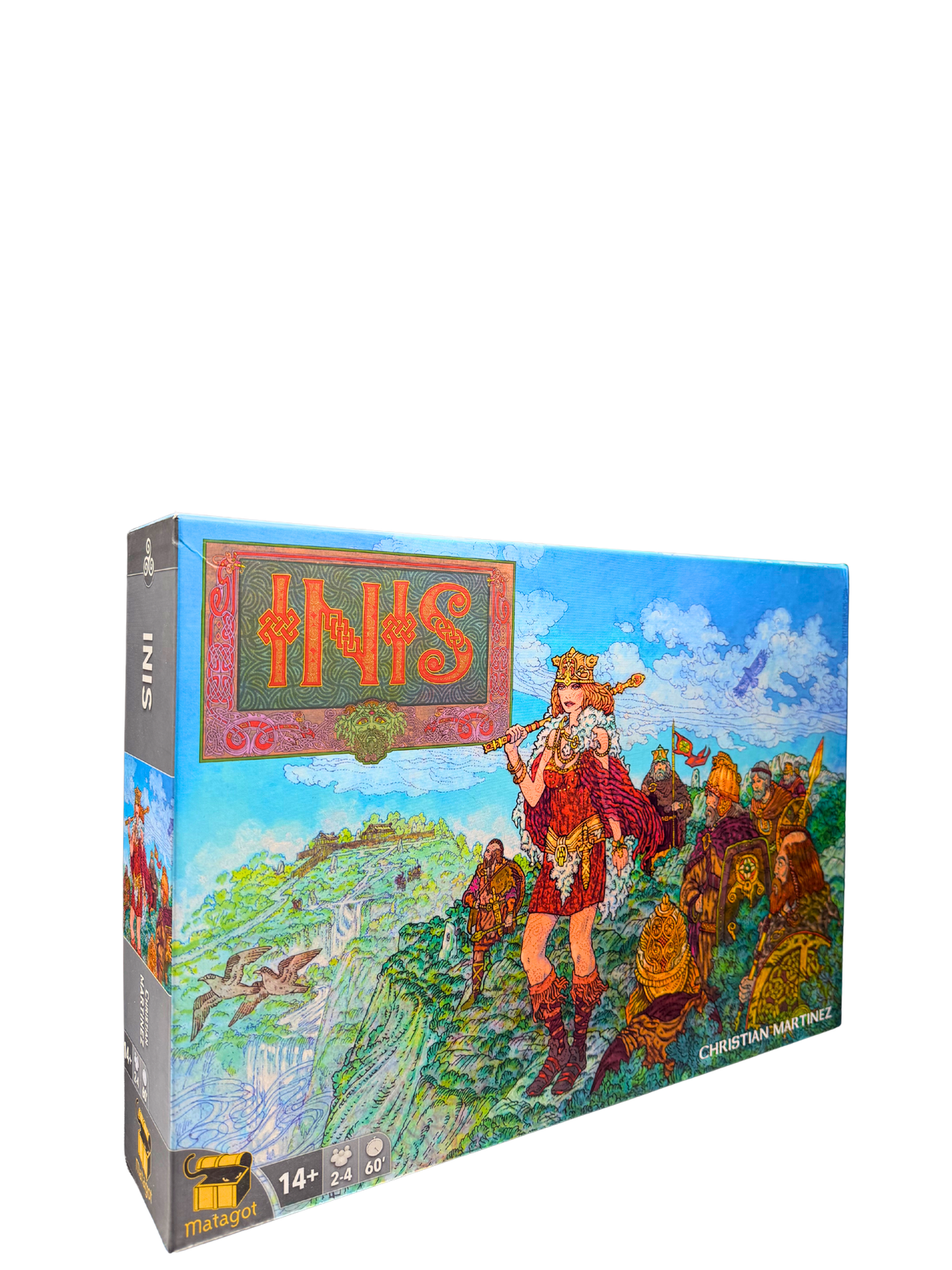 Inis