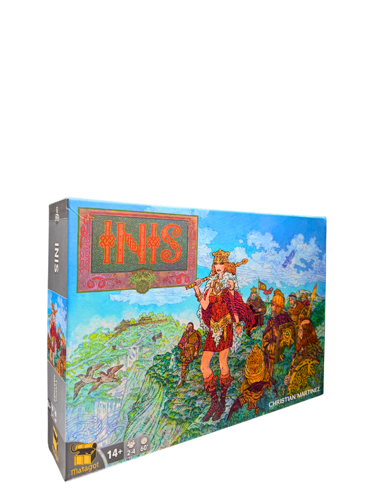 Inis