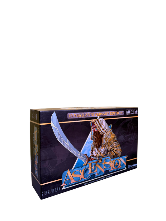 Ascension: 10 Year Anniversary Edition
