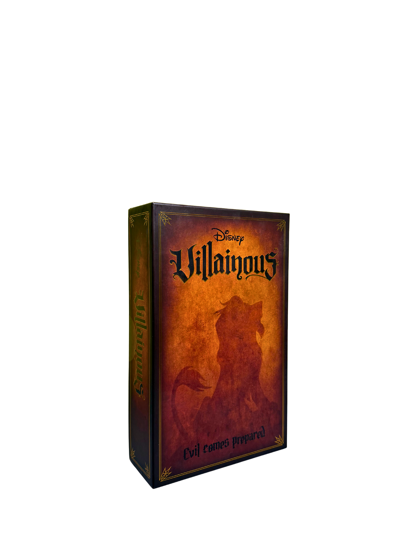 Disney Villainous: The Worst Takes it All + Multiple Expansions