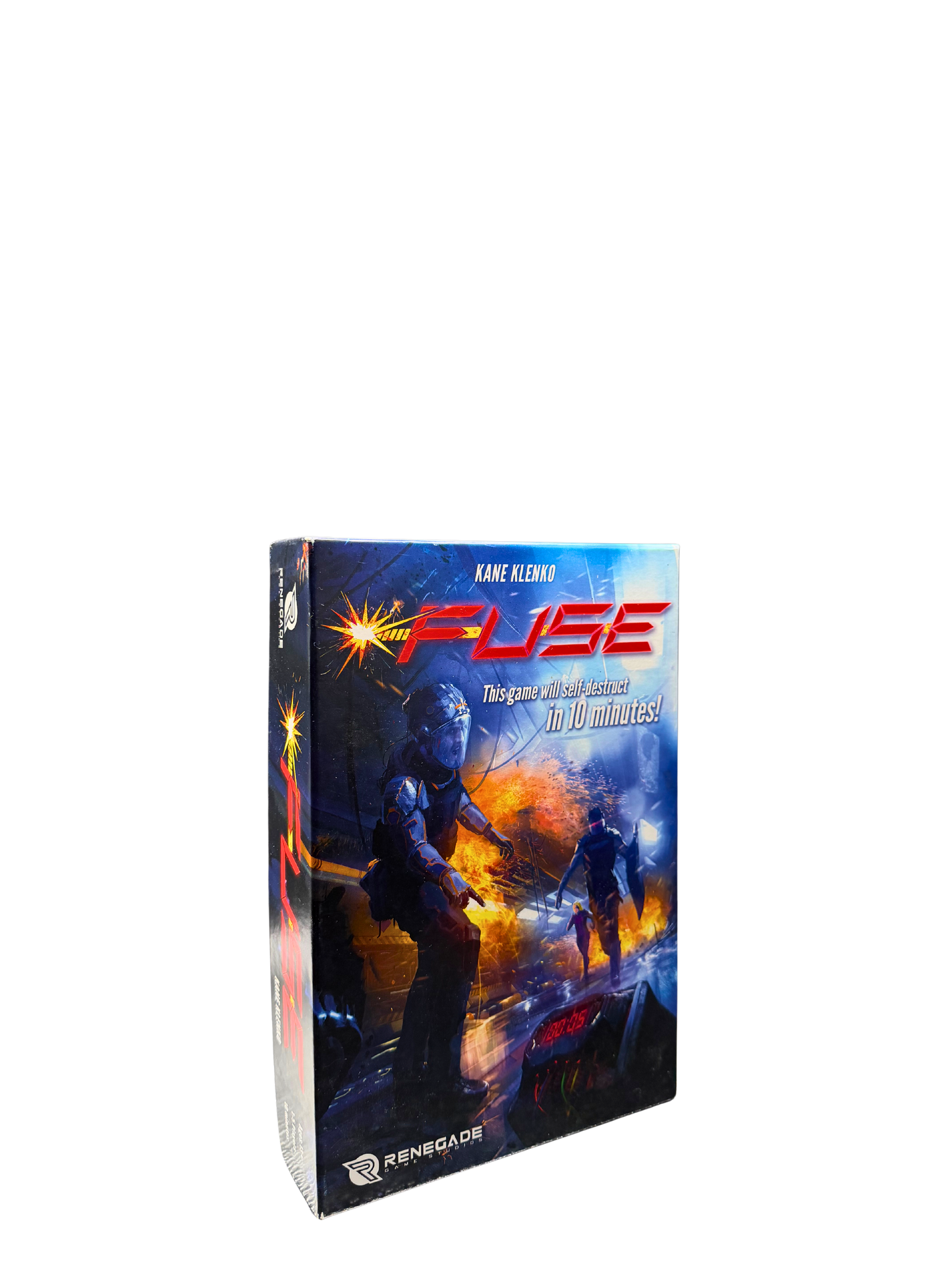Fuse