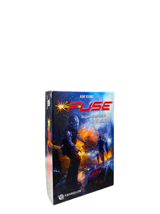 Fuse