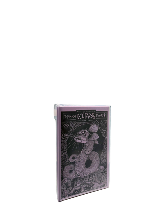 Through Ultan's Door 3 Part 1 & 2 - Softcover