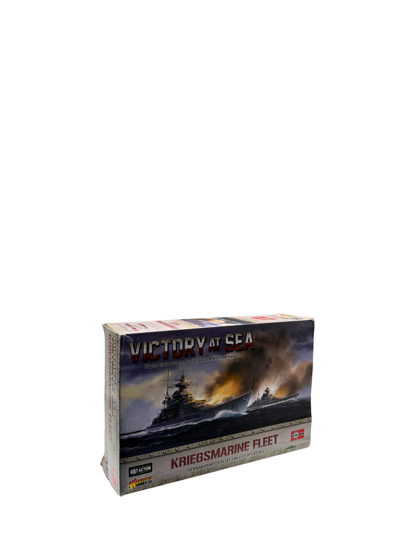 Victory at Sea: Kriegsmarine Fleet