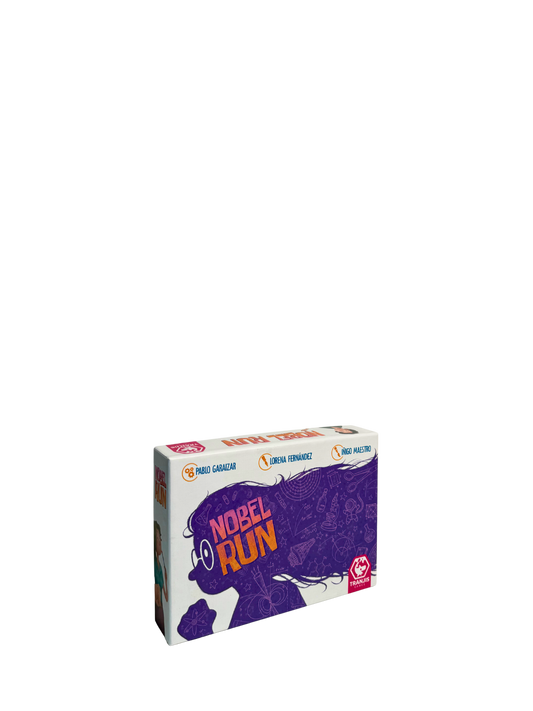 Nobel Run