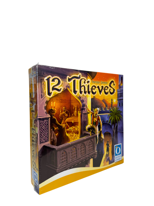 12 Thieves (BNIS)