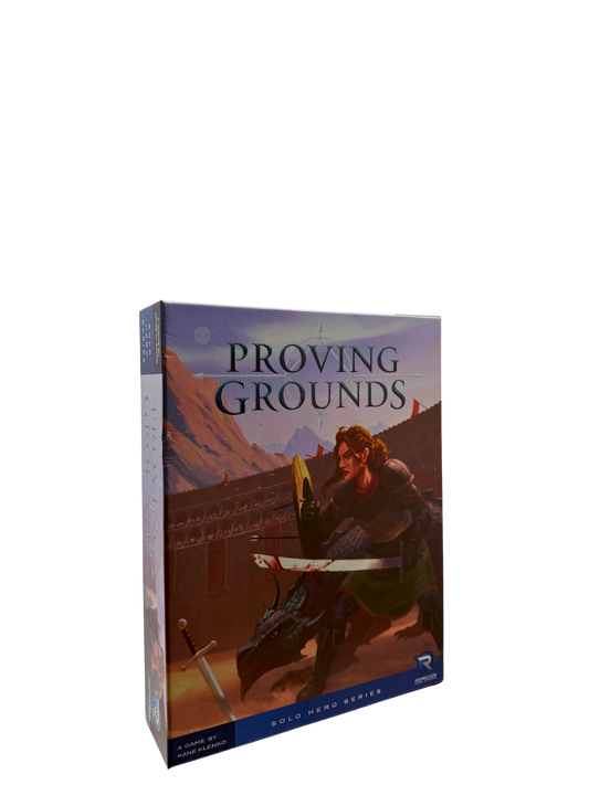 Proving Grounds