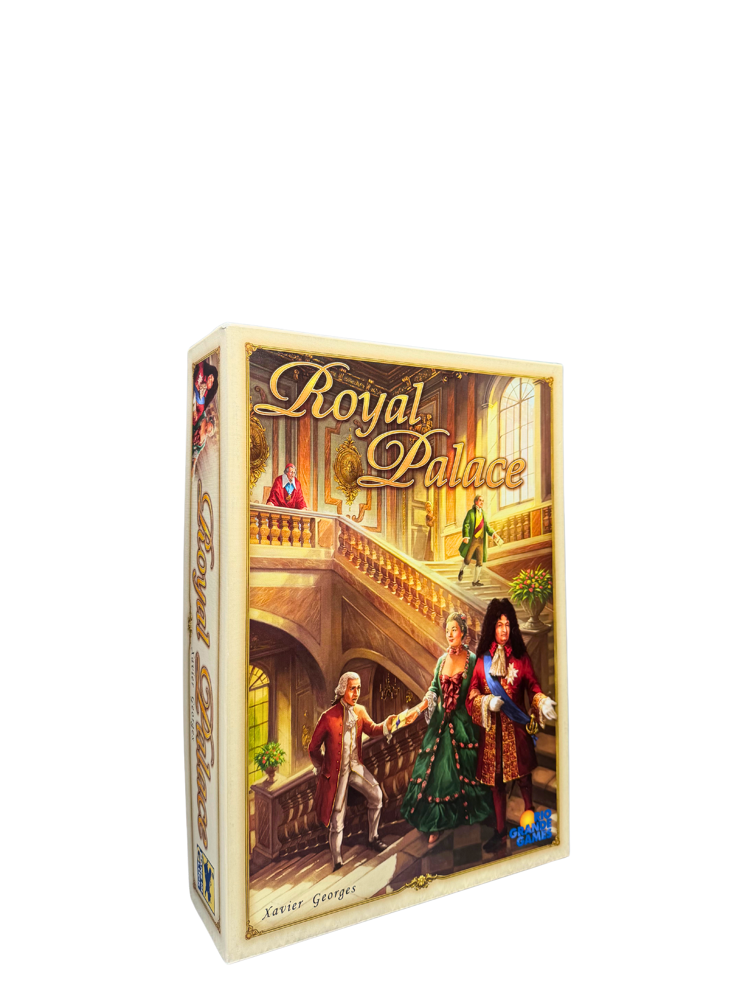Royal Palace