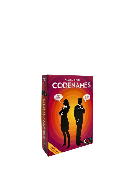 Codenames