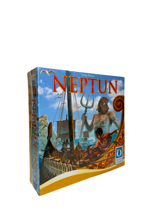 Neptun (BNIS)
