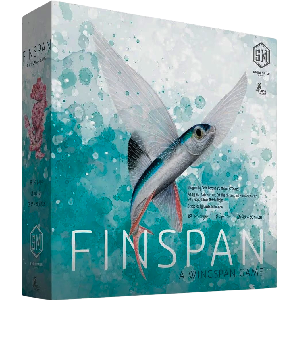 Finspan