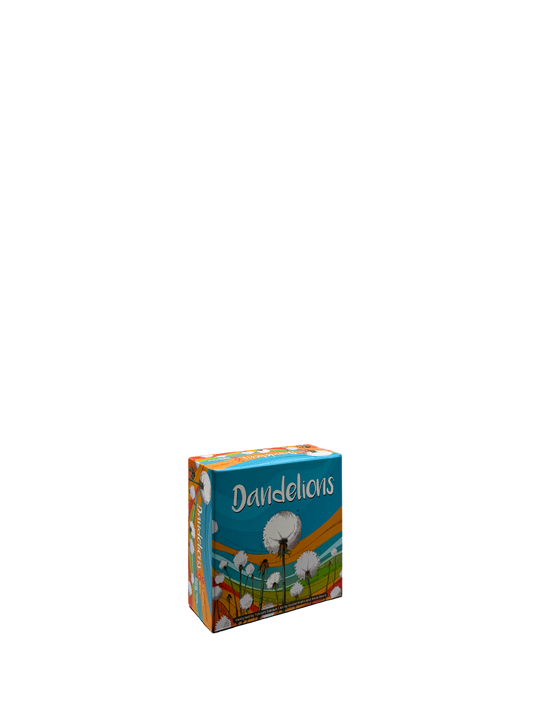 Dandelions