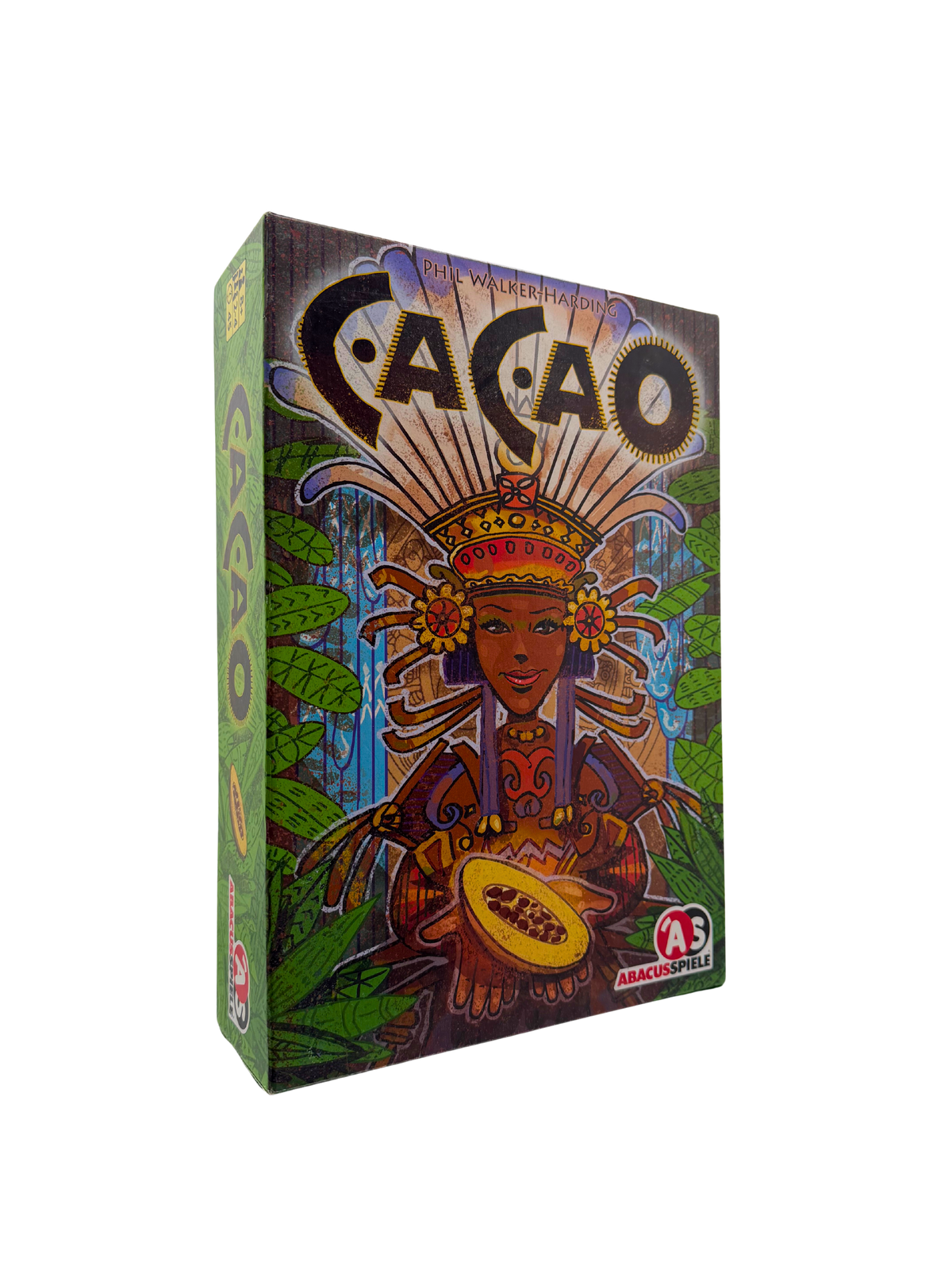 Cacao + Expansions
