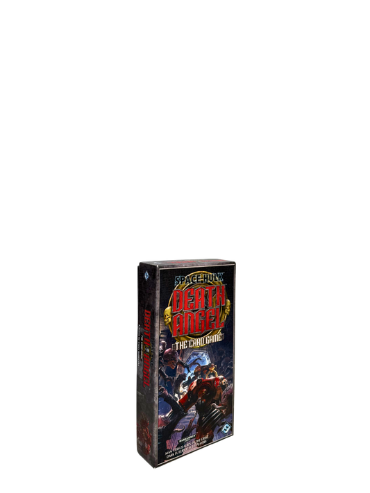 Space Hulk: Death Angel - The Card Game