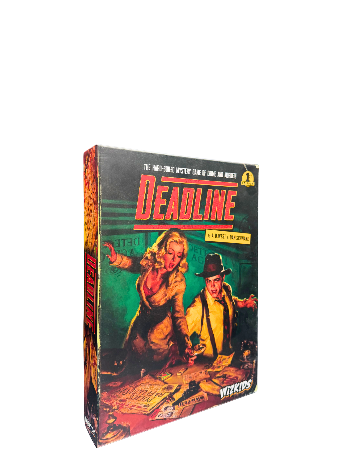 Deadline