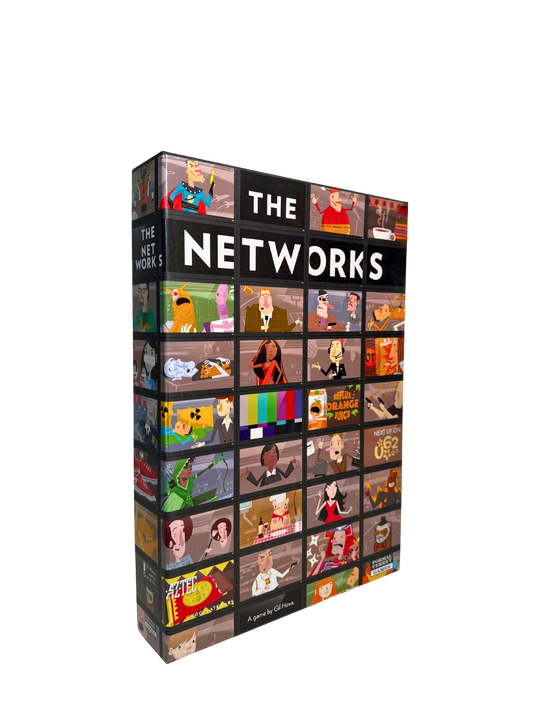 The Networks