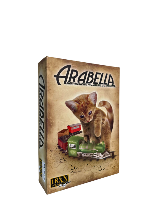 Arabella