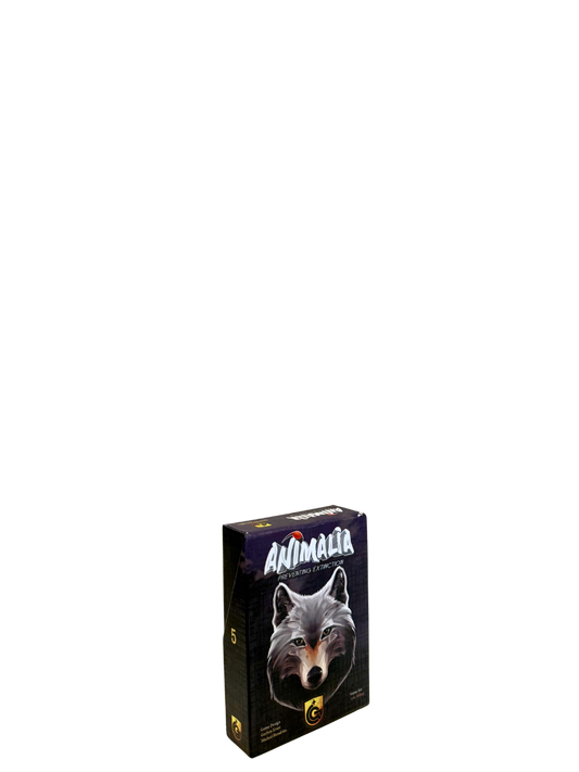 Animalia: Preventing Extinction