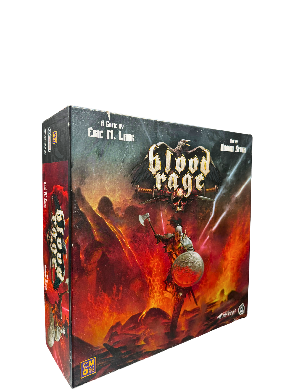 Blood Rage