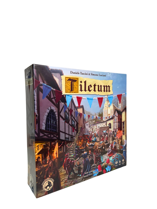 Tiletum (BNIS)
