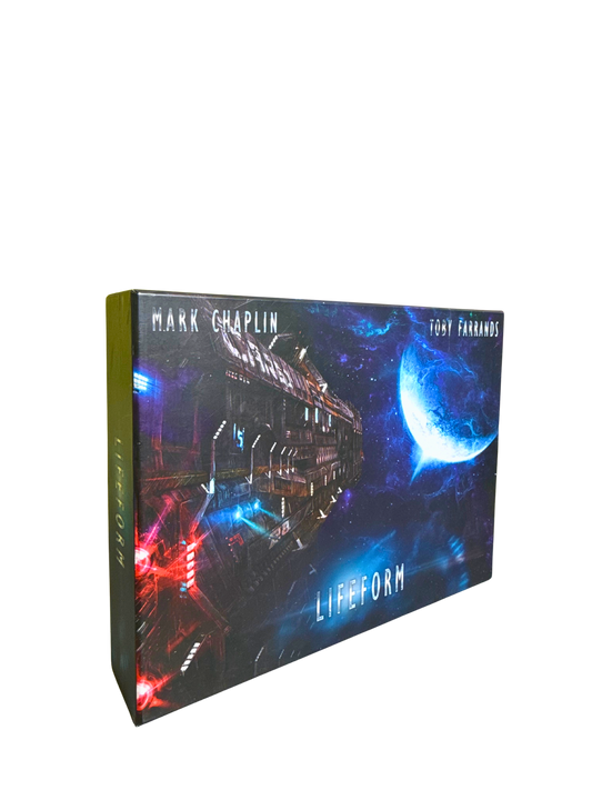 Lifeform + Expansion