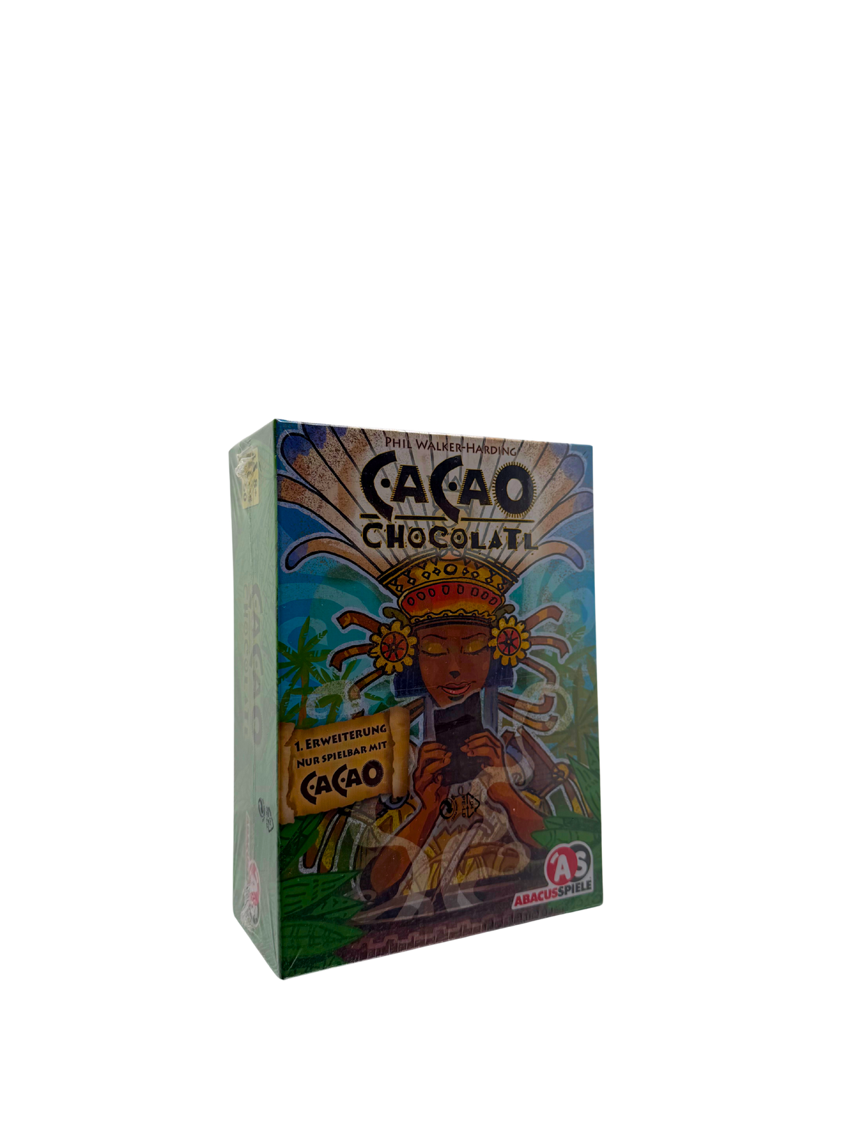 Cacao + Expansions